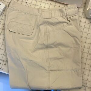 Eddie Bauer pants